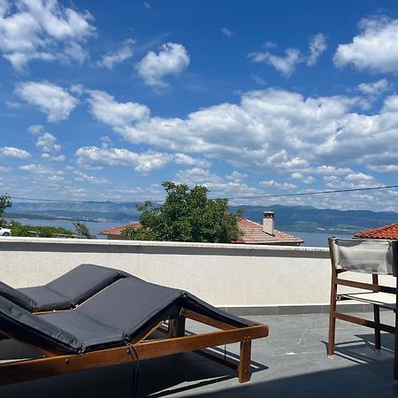 Apartment Arte Vrbnik Extérieur photo