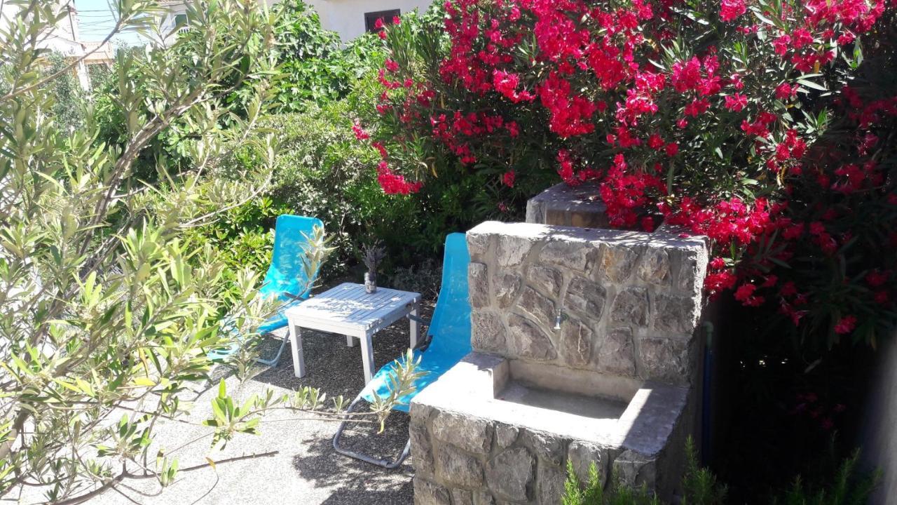Apartment Arte Vrbnik Extérieur photo