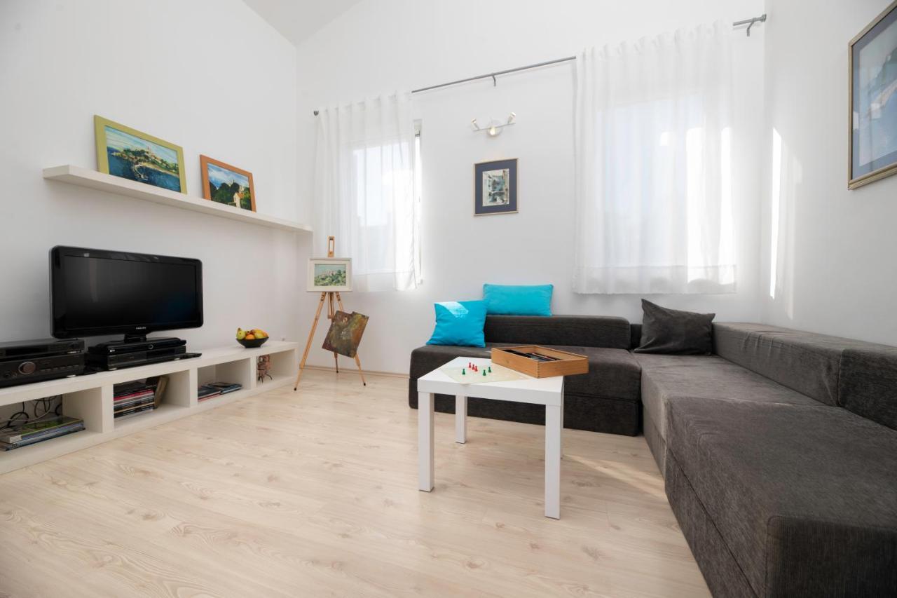 Apartment Arte Vrbnik Extérieur photo