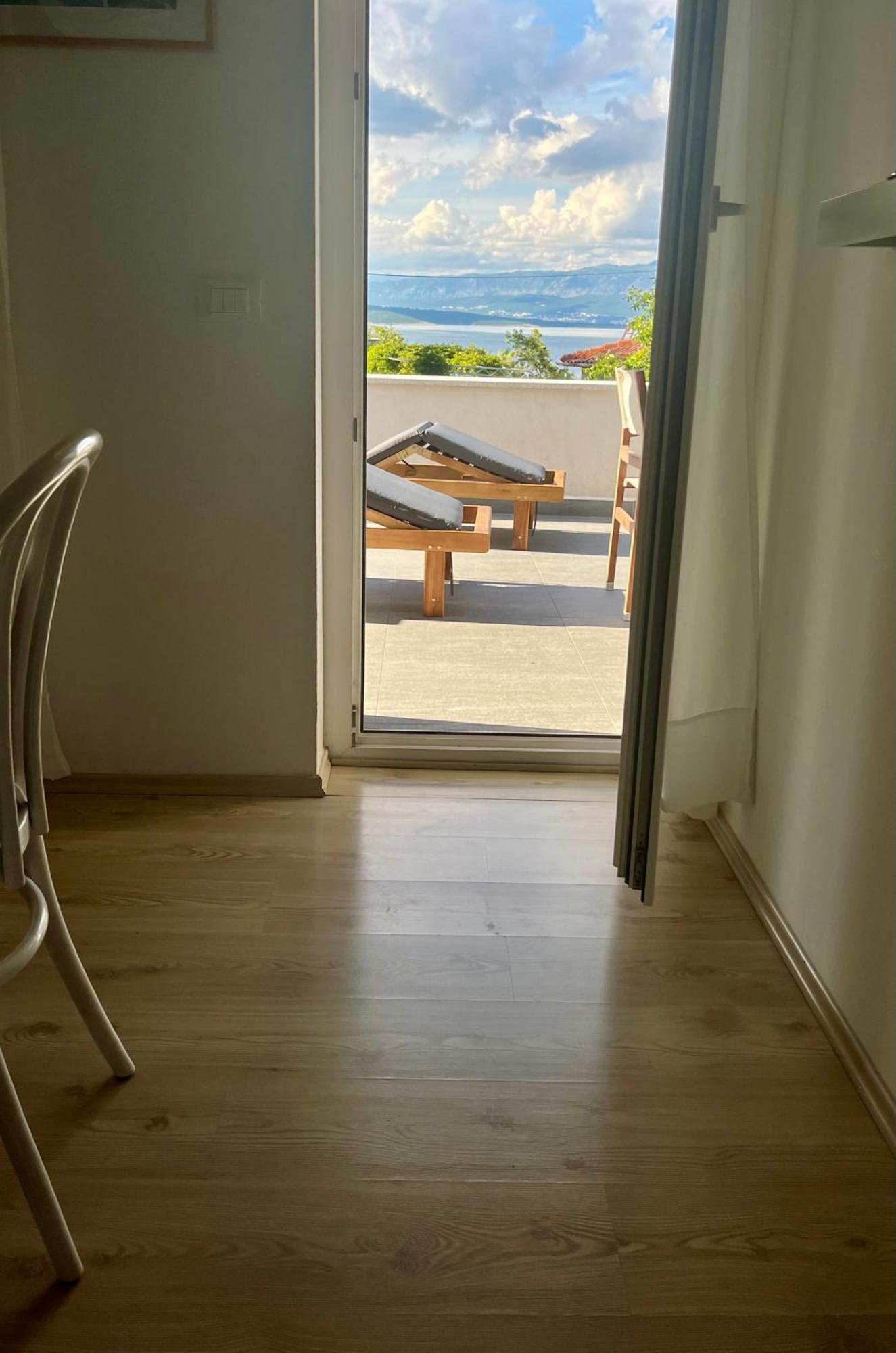 Apartment Arte Vrbnik Extérieur photo